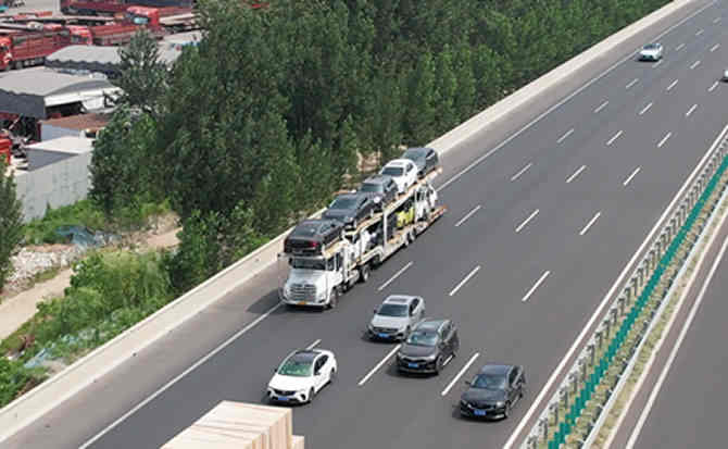 双江高速公路汽车救援